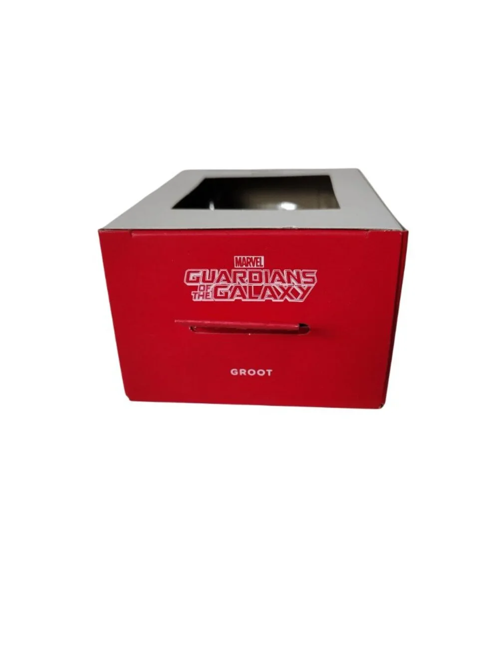 Hallmark Marvel Guardians Of The Galaxy Groot Christmas Tree Ornament